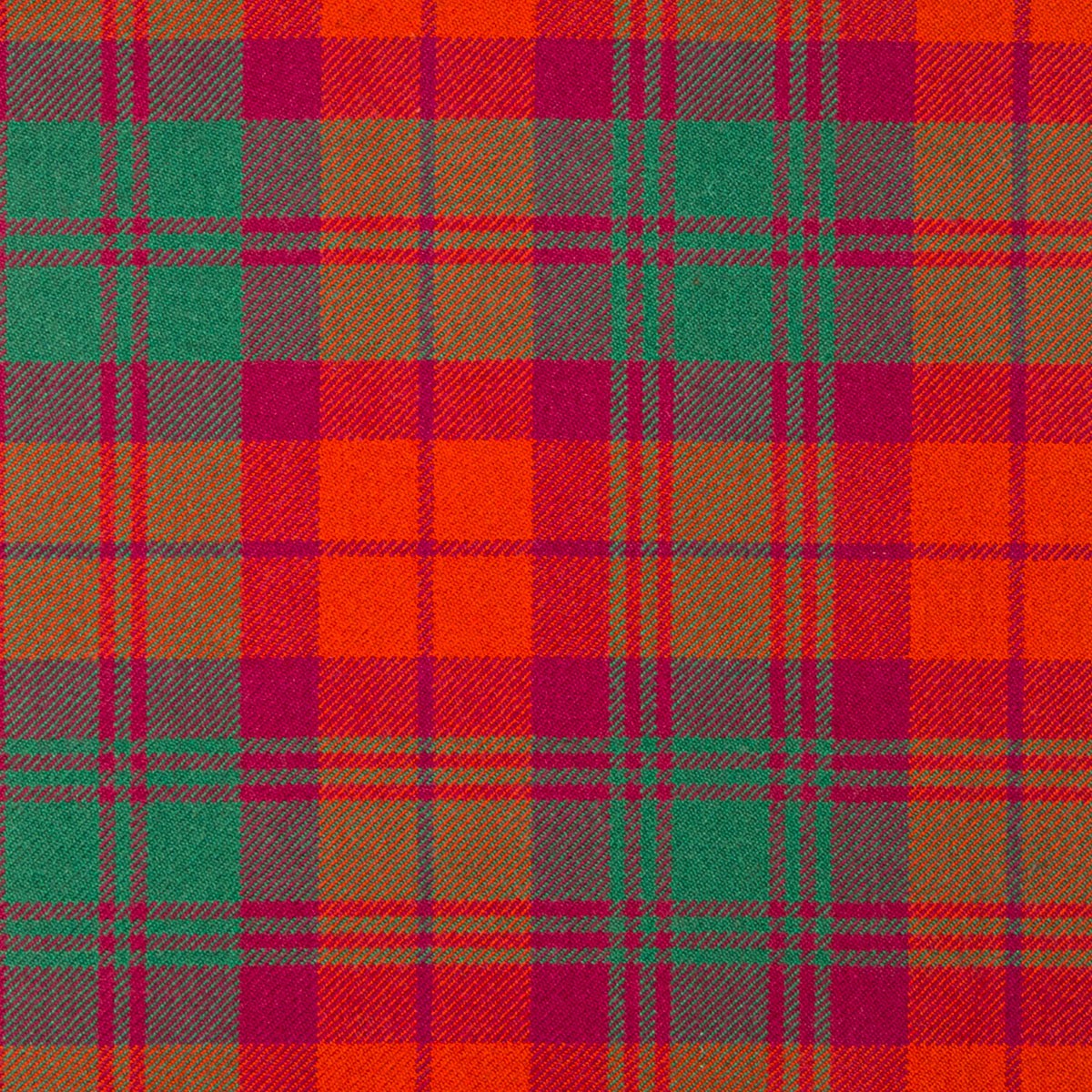 macnab tartan fabric