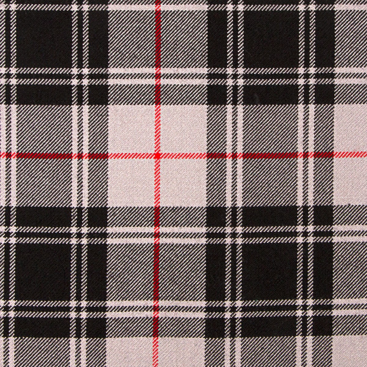 moffat tartan fabric