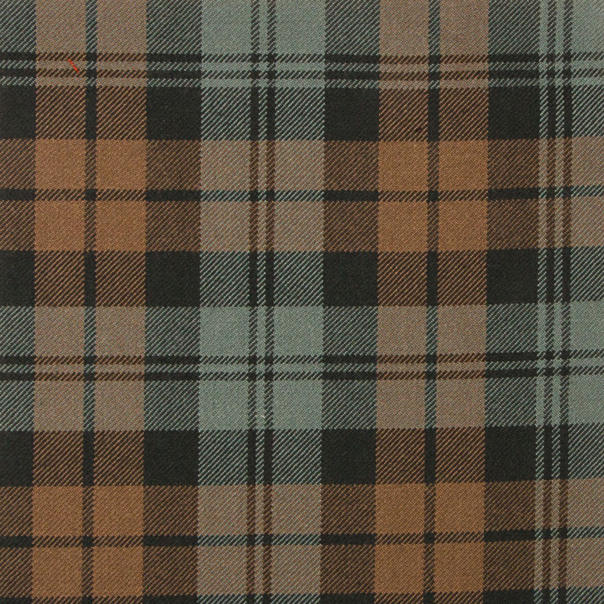 ross hunting weathered tartan