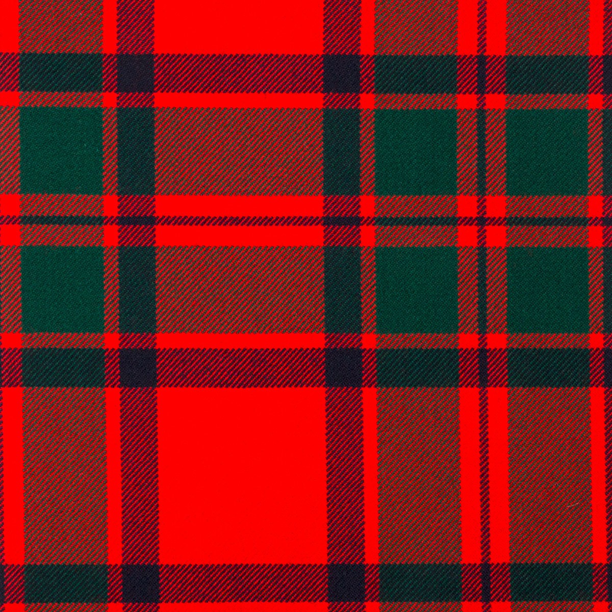 mackintosh tartan fabric