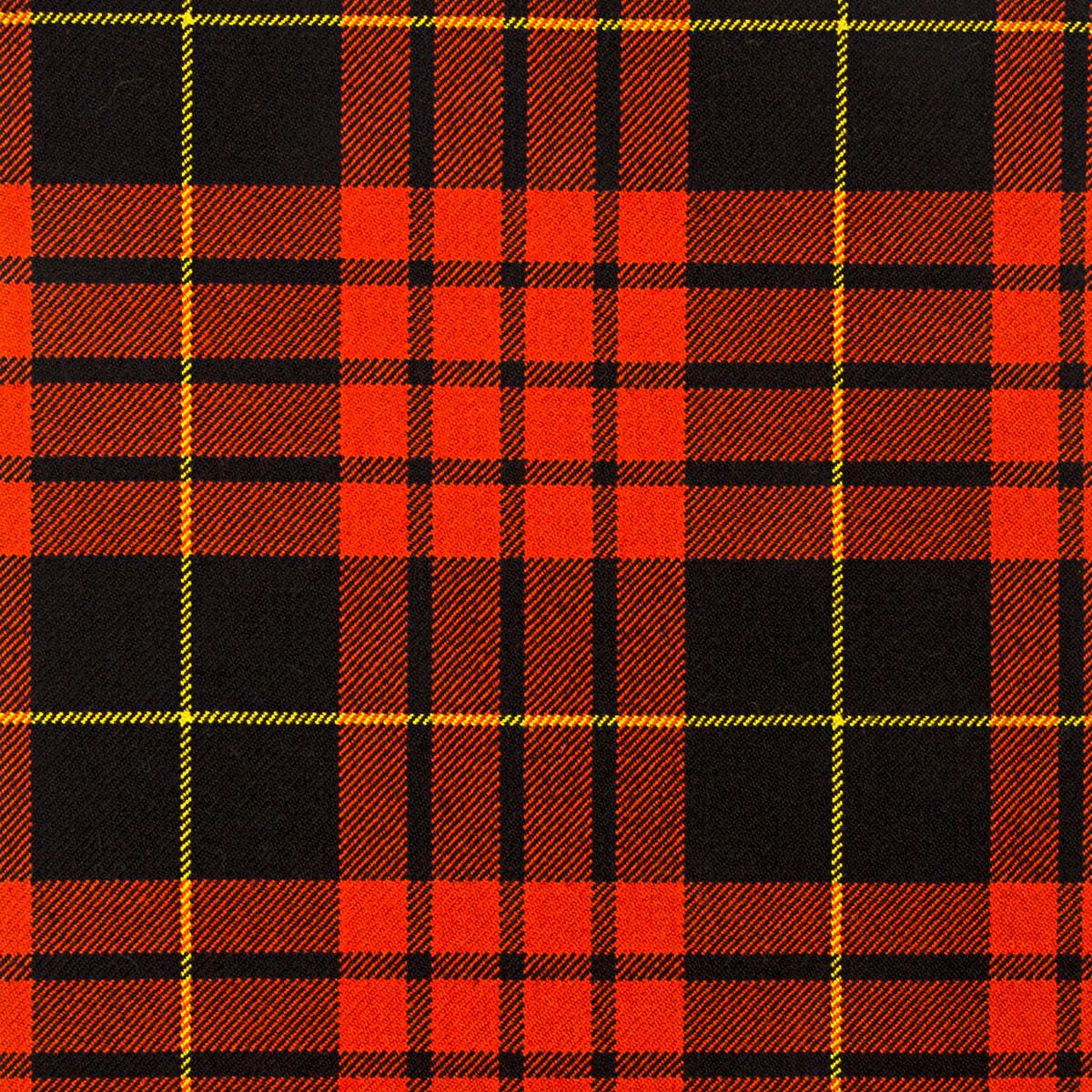 macqueen ancient tartan
