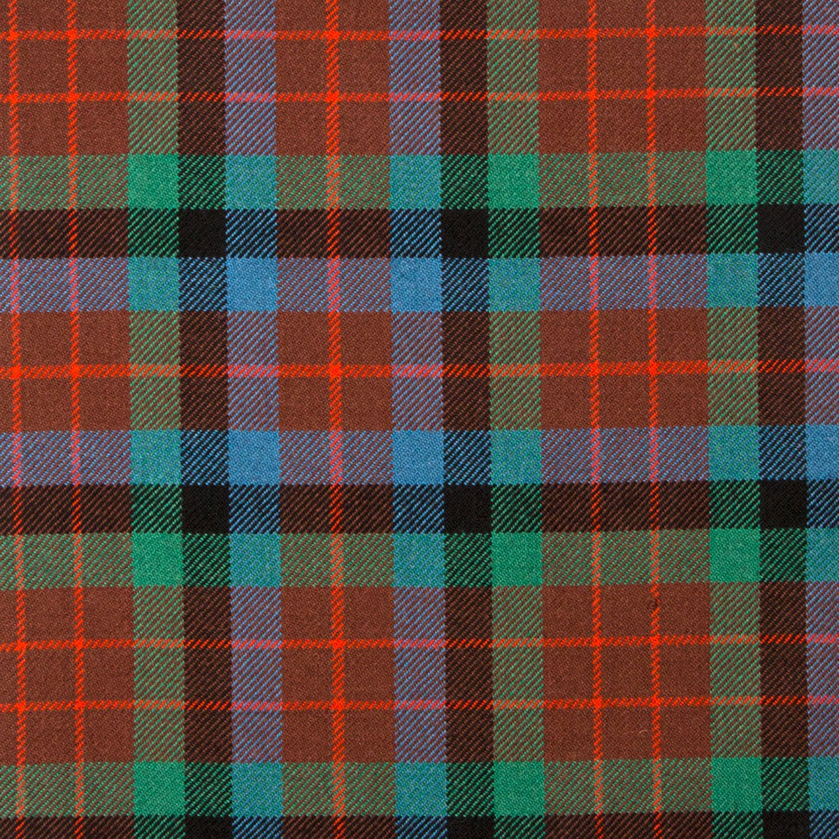 lindsay ancient hunting tartan