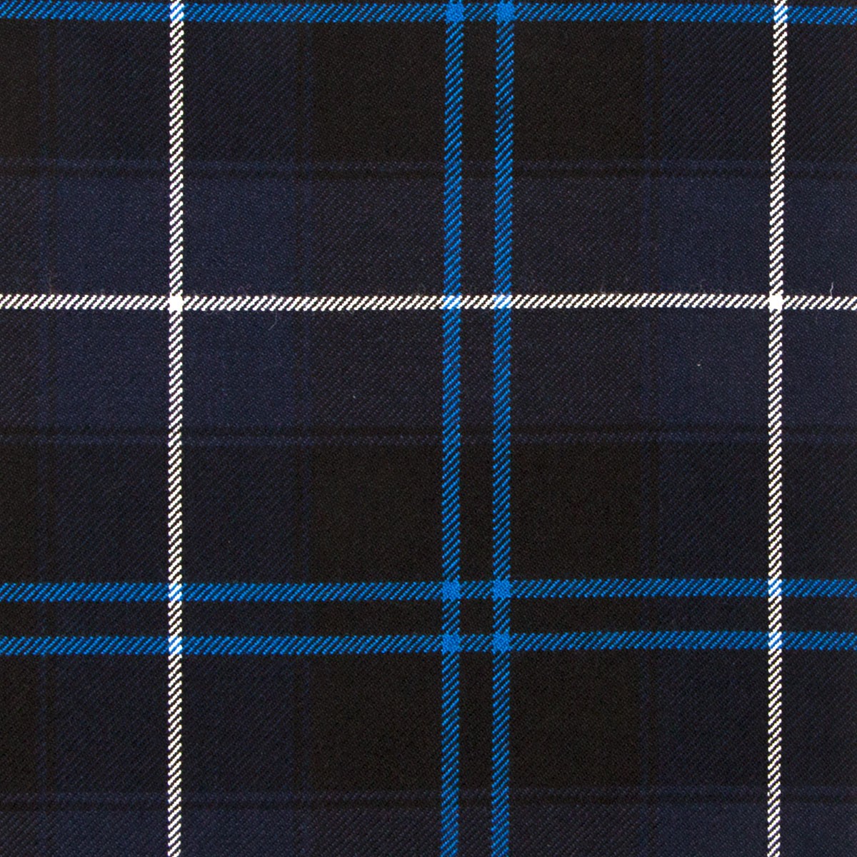 patriot modern tartan