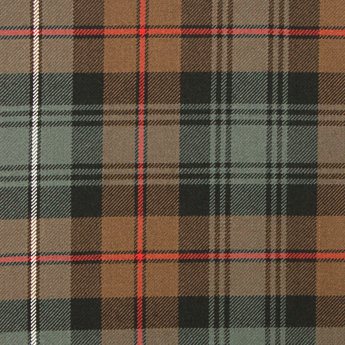 hunting robertson tartan