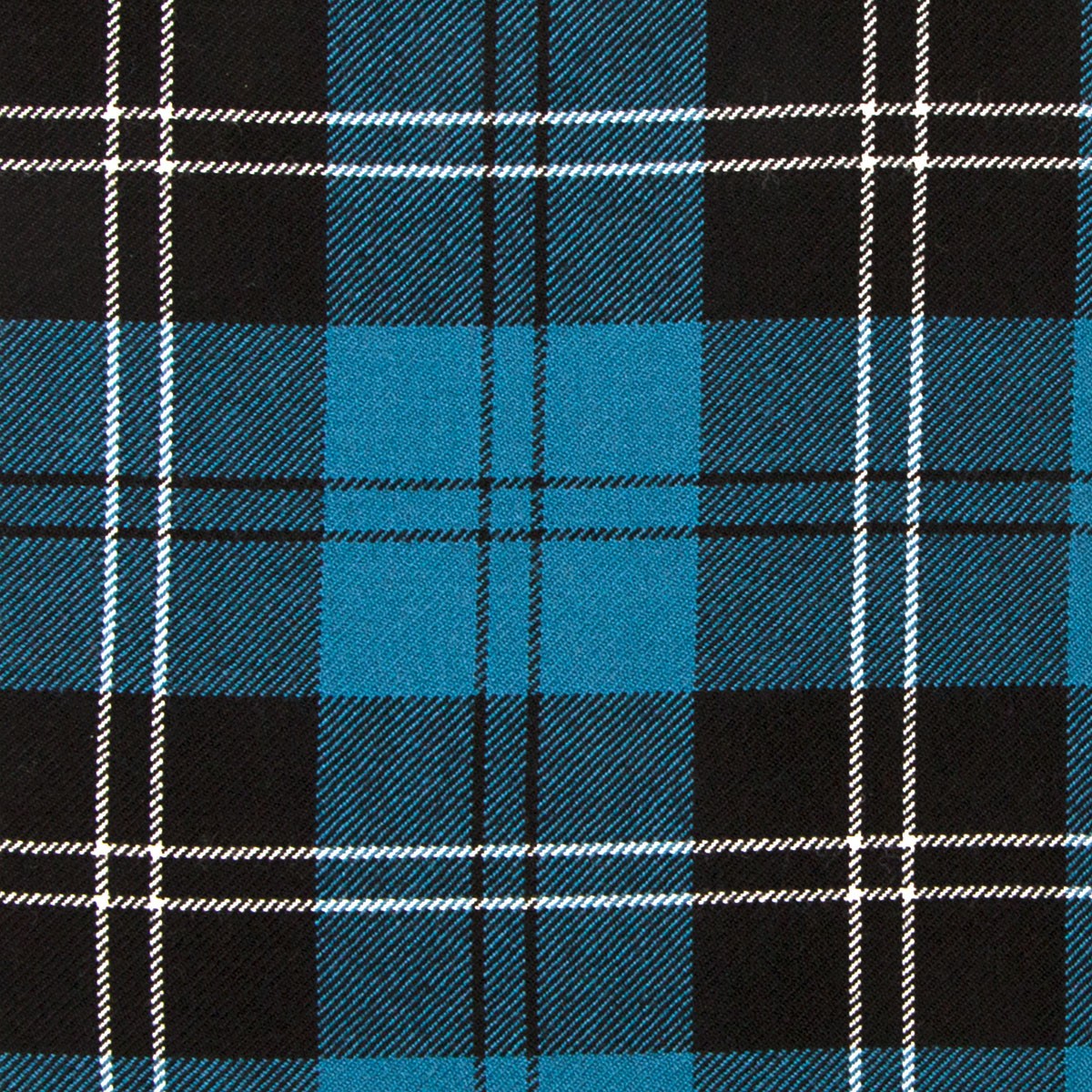 ramsay tartan fabric
