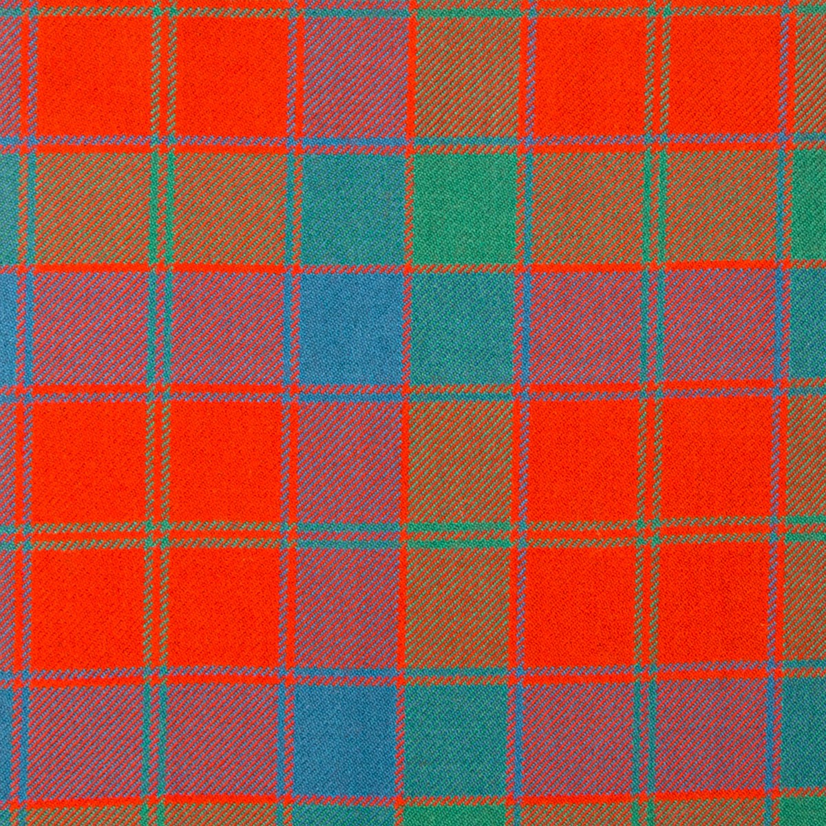 robertson tartan