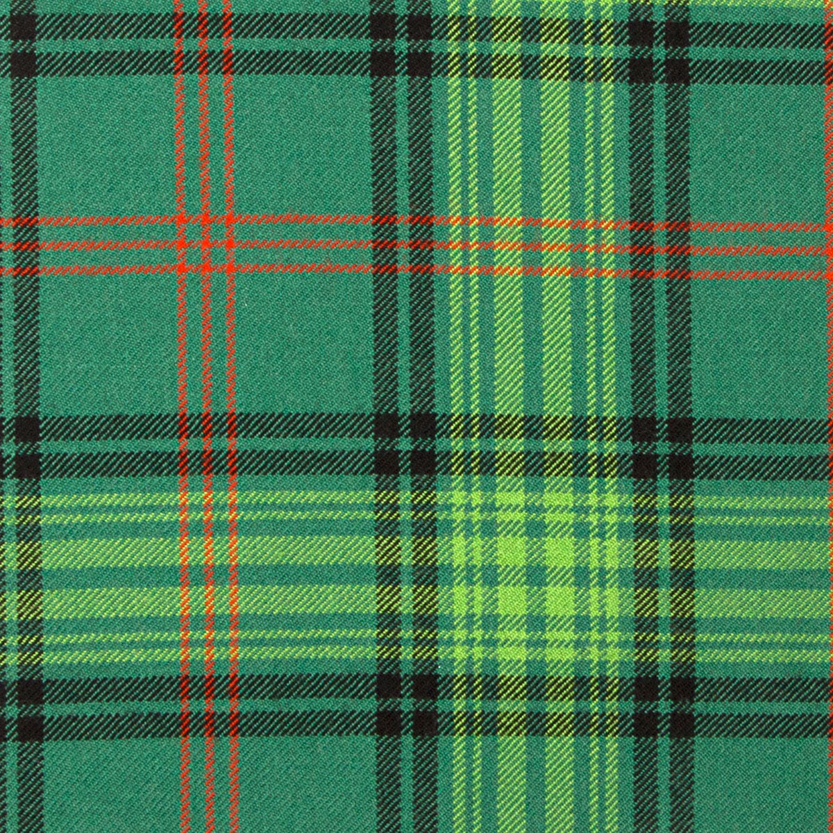 ross hunting tartan