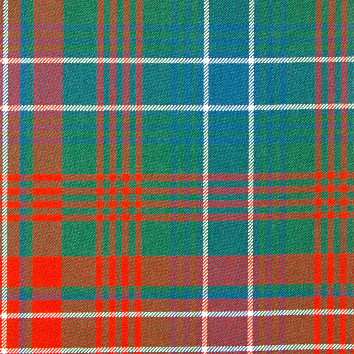 wilson tartan kilt