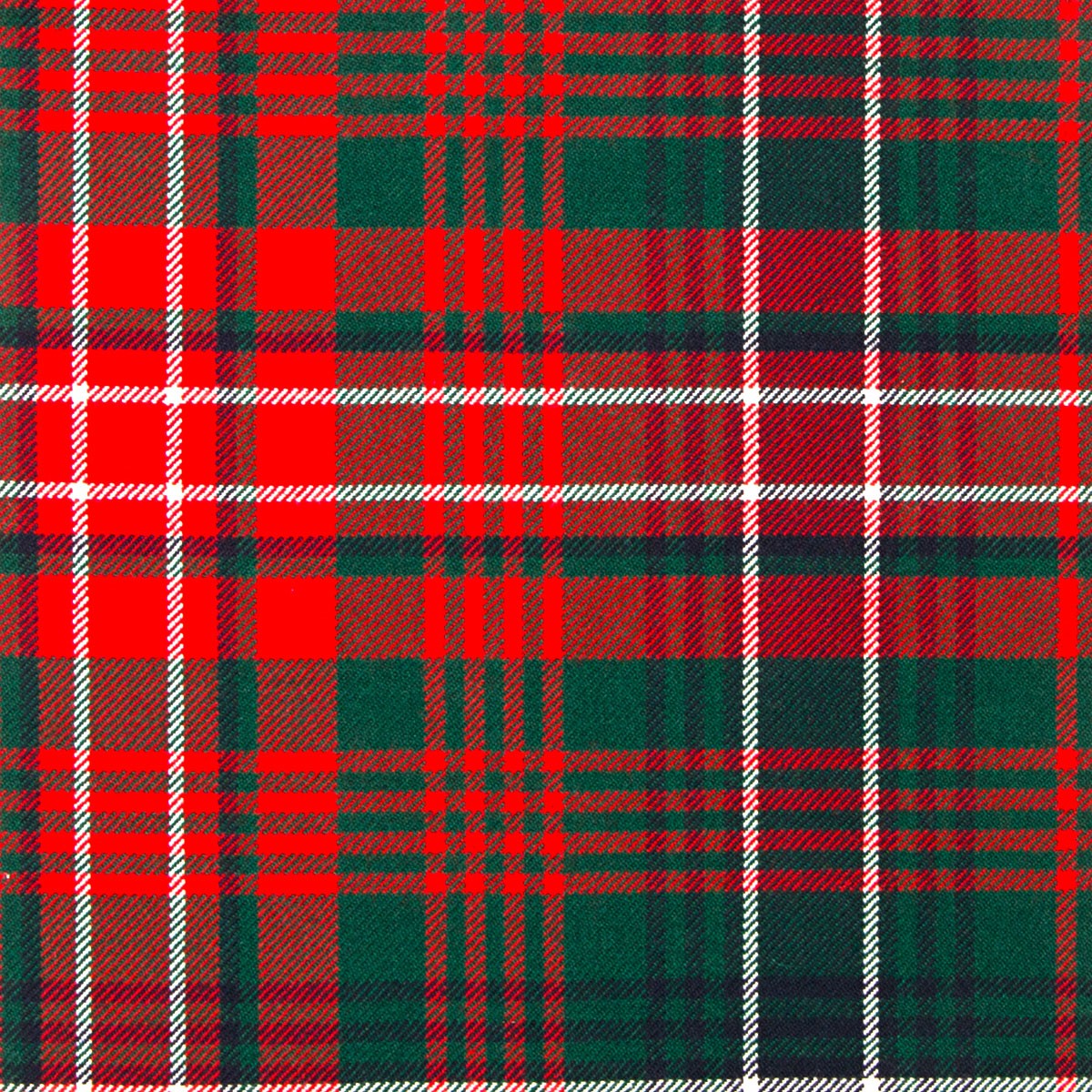 wilson tartan plaid
