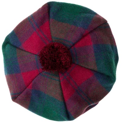 Lochcarron hats clearance
