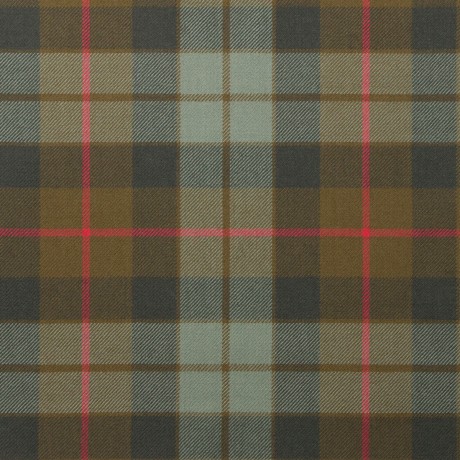 Weathered gunn tartan Outlet