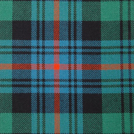 Armstrong Ancient Heavy Weight Tartan Fabric