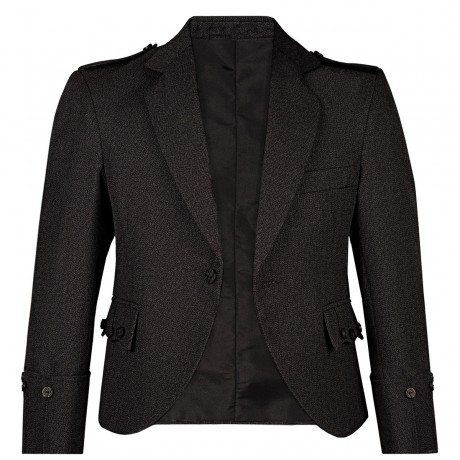 Lochinver Tweed Argyll Kilt Jacket