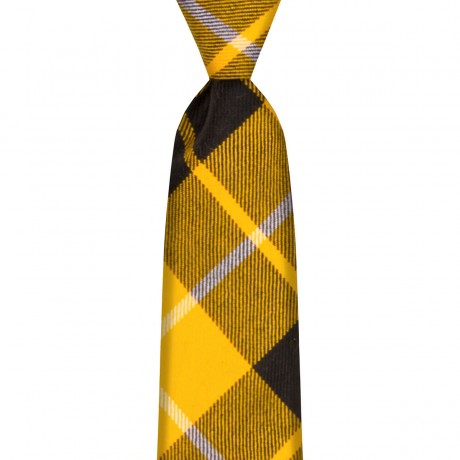 Barclay Dress Modern Tartan Tie