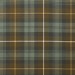 Campbell of Argyll Weathered Light Weight Tartan Fabric-Front