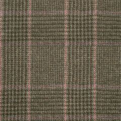 Linnet Glen Check Medium Weight Waverley Tweed Sample