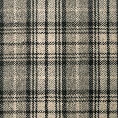 Tattler Check Medium Weight Waverley Tweed Fabric