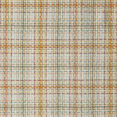 Terme Cotton and Multi Fibre Check Fabric