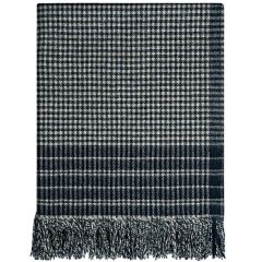 Shepherd Emsket Lambswool Blanket
