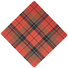 Made to Order Strome Heavyweight Pocket Square