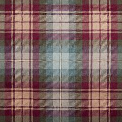 Auld Scotland Lightweight Tartan Fabric