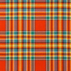 Chattan Ancient Lightweight Tartan Fabric