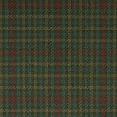 Heiton Estate Check Lightweight Fabric