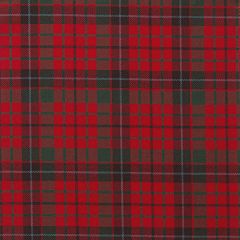 Nicolson Modern Lightweight Tartan Fabric