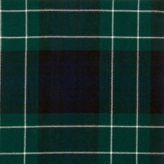Abercrombie Modern Heavyweight Tartan Fabric