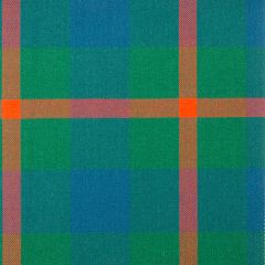 Agnew Ancient Heavyweight Tartan Fabric