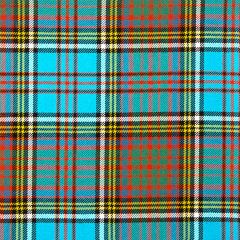 Anderson Ancient Heavyweight Tartan Fabric