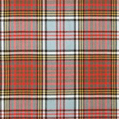 Anderson Weathered Heavyweight Tartan Fabric