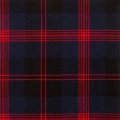 Angus Modern Heavyweight Tartan Fabric