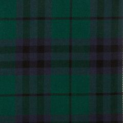Austin Modern Heavyweight Tartan Fabric