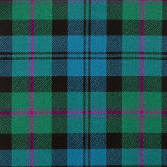 Baird Ancient Heavyweight Tartan Fabric