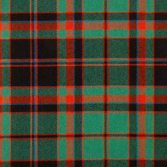 Buchan Ancient Heavyweight Tartan Fabric