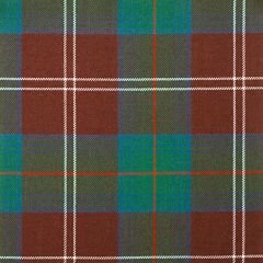Chisholm Hunting Ancient Heavyweight Tartan Fabric