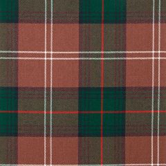 Chisholm Hunting Modern Heavyweight Tartan Fabric