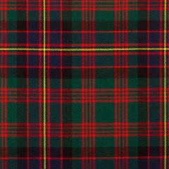 Cochrane Modern Heavyweight Tartan Fabric