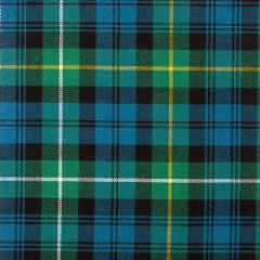 Campbell of Argyll Ancient Heavyweight Tartan Fabric