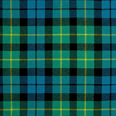 Campbell of Breadalbane Ancient Heavyweight Tartan Fabric