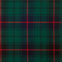Davidson Clan Modern Heavyweight Tartan Fabric