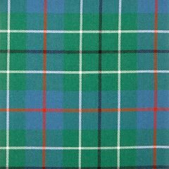 Duncan Ancient Heavyweight Tartan Fabric