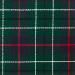 Duncan Modern Heavyweight Tartan Fabric
