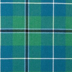 Douglas Ancient Heavyweight Tartan Fabric