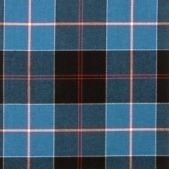 Dunlop Ancient Heavyweight Tartan Fabric