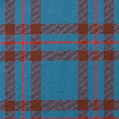 Elliot Ancient Heavyweight Tartan Fabric