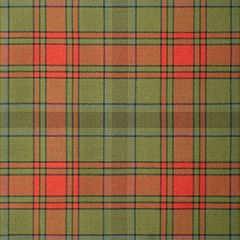 The Grant 1714 Tartan Strome Heavyweight Fabric