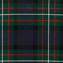 Ferguson Modern Heavyweight Tartan Fabric