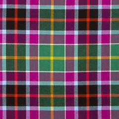 Gala Water Ancient Heavyweight Tartan Fabric